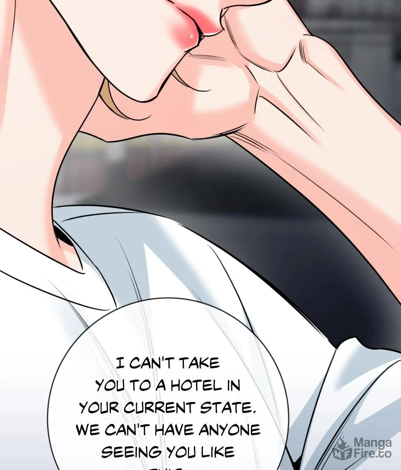Honey Trouble Chapter 46 page 96 - 