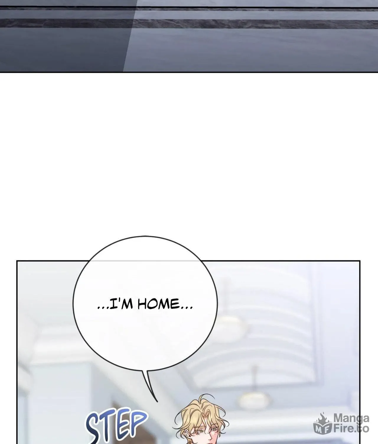 Honey Trouble Chapter 46 page 100 - 