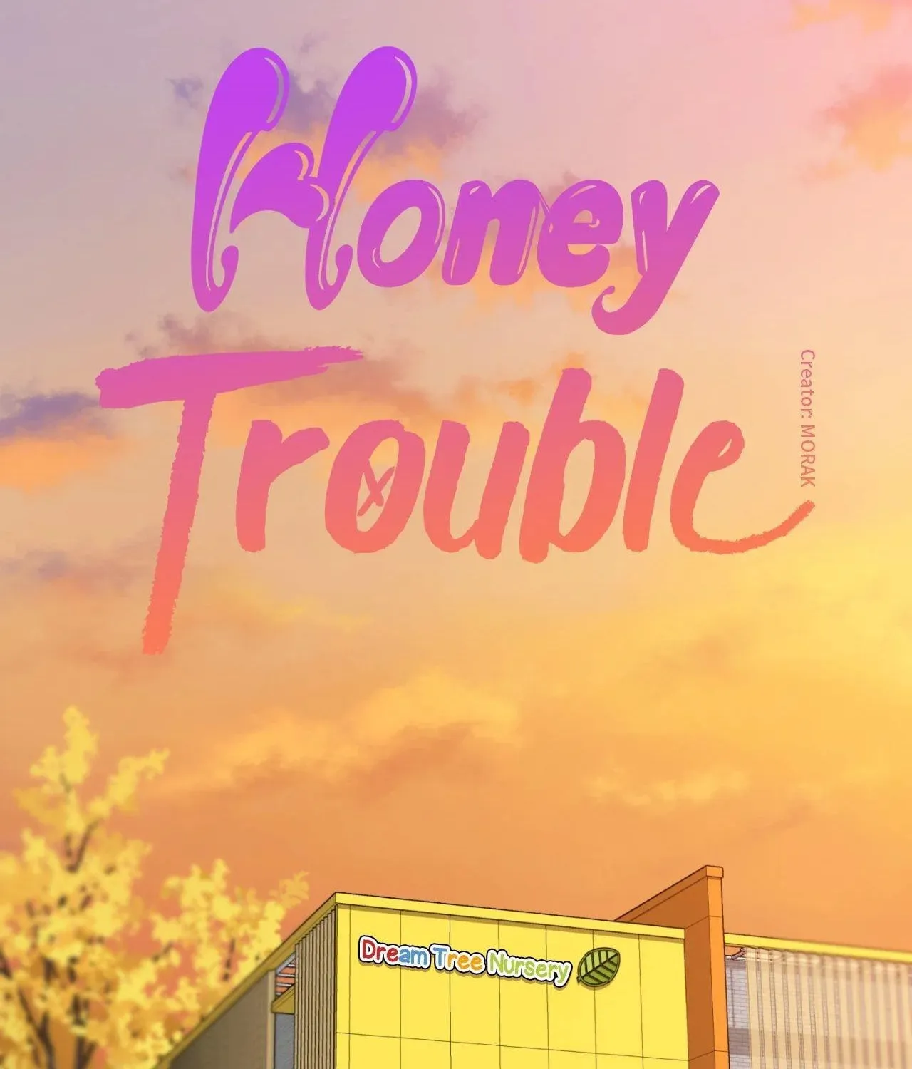Honey Trouble Chapter 47 page 2 - 