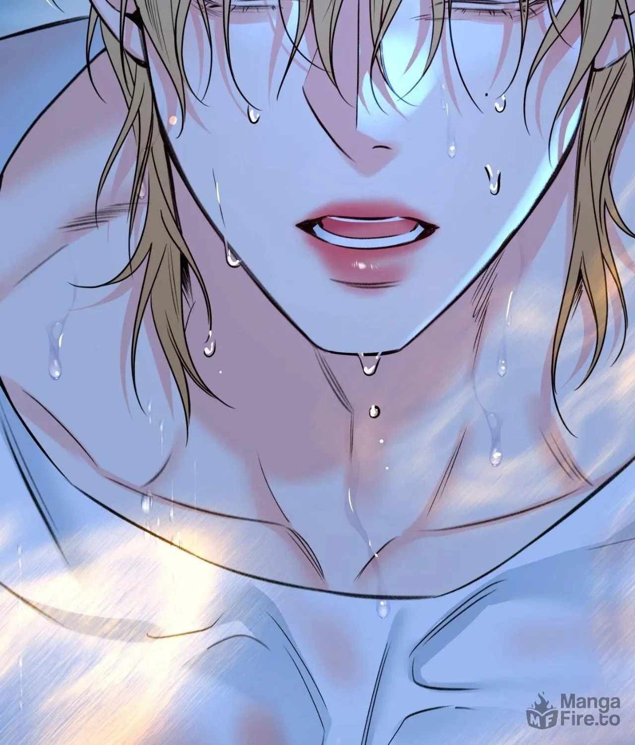 Honey Trouble Chapter 47 page 102 - 