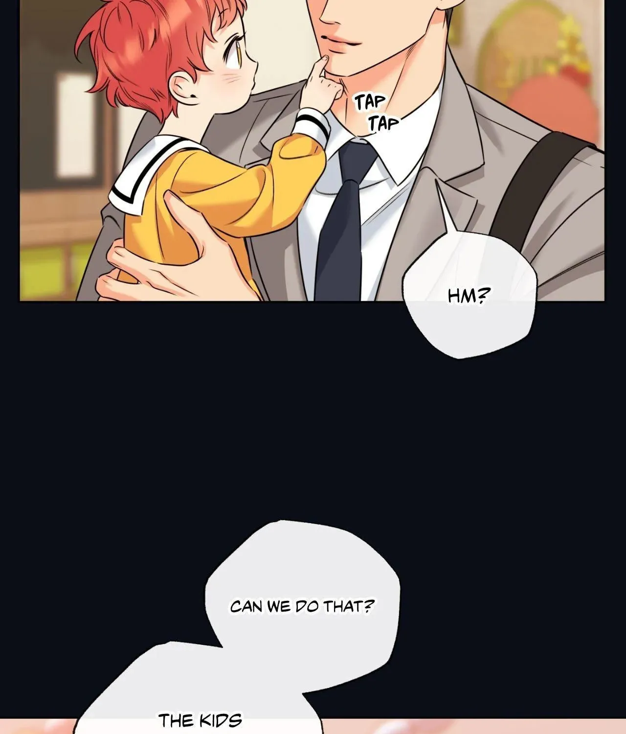 Honey Trouble Chapter 47 page 13 - 