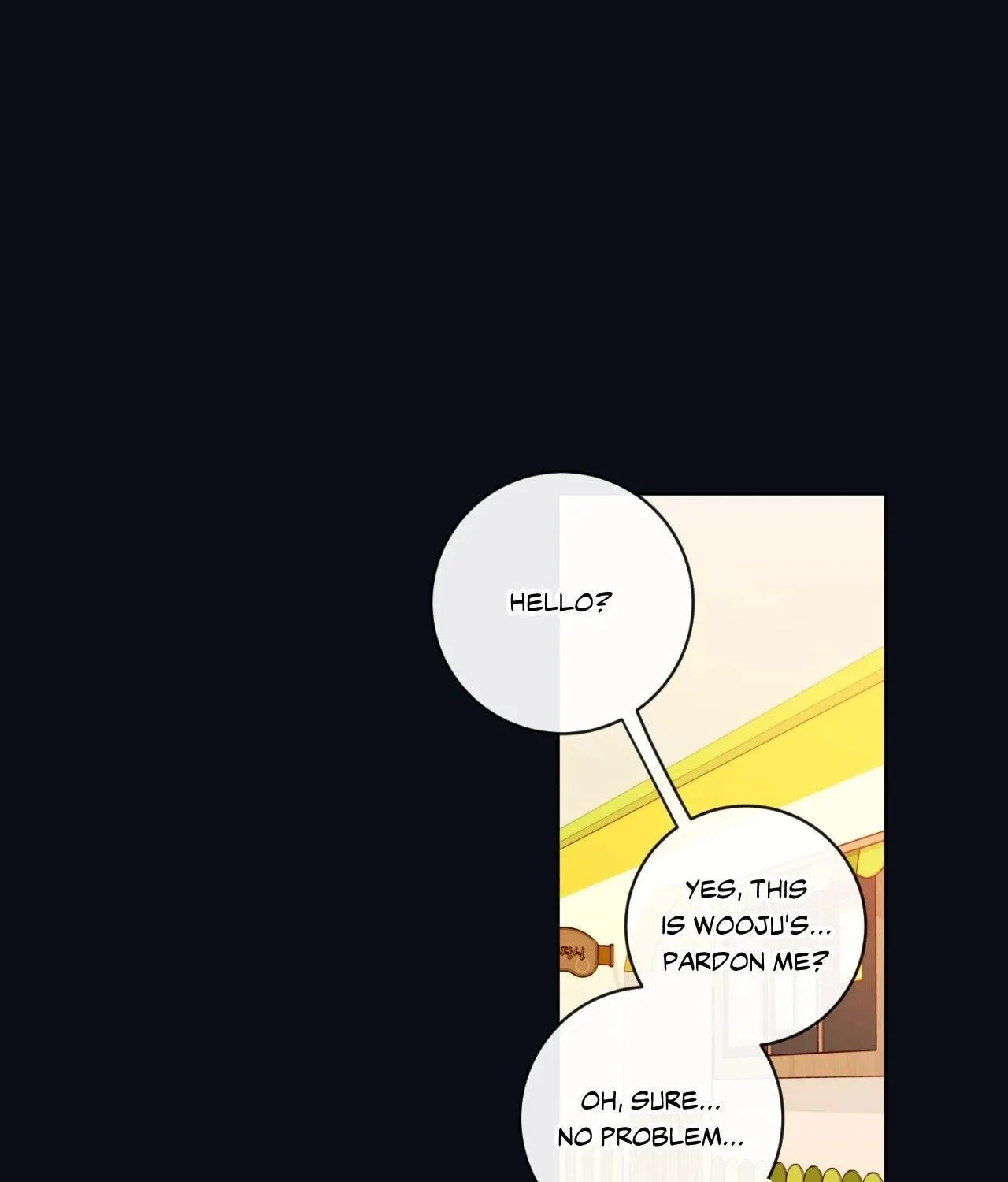 Honey Trouble Chapter 47 page 16 - 