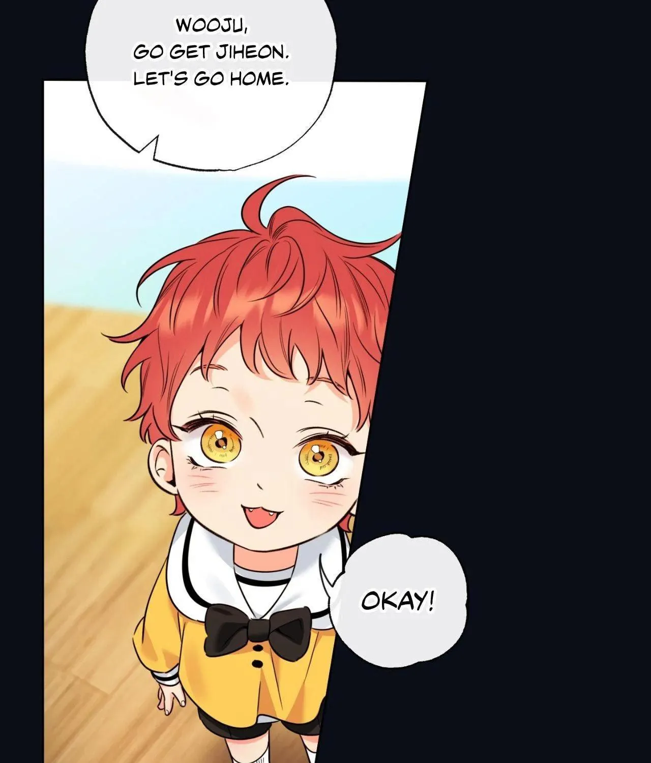 Honey Trouble Chapter 47 page 19 - 