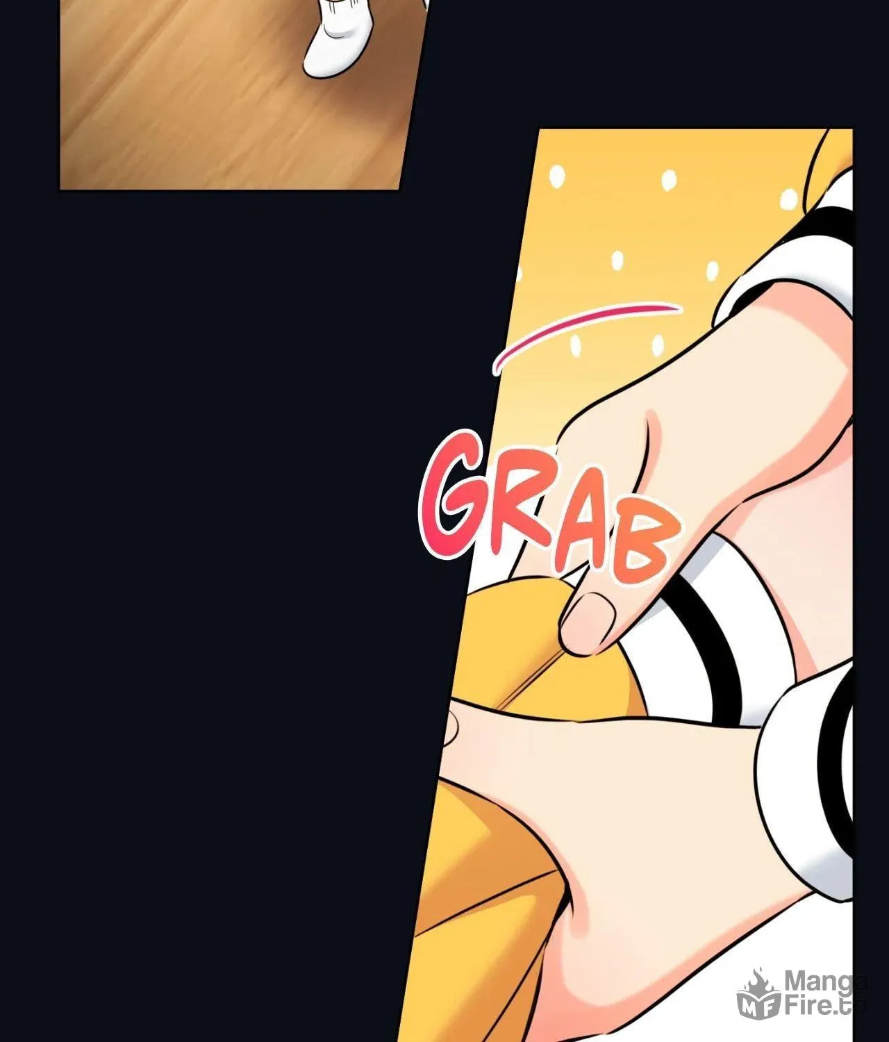 Honey Trouble Chapter 47 page 20 - 