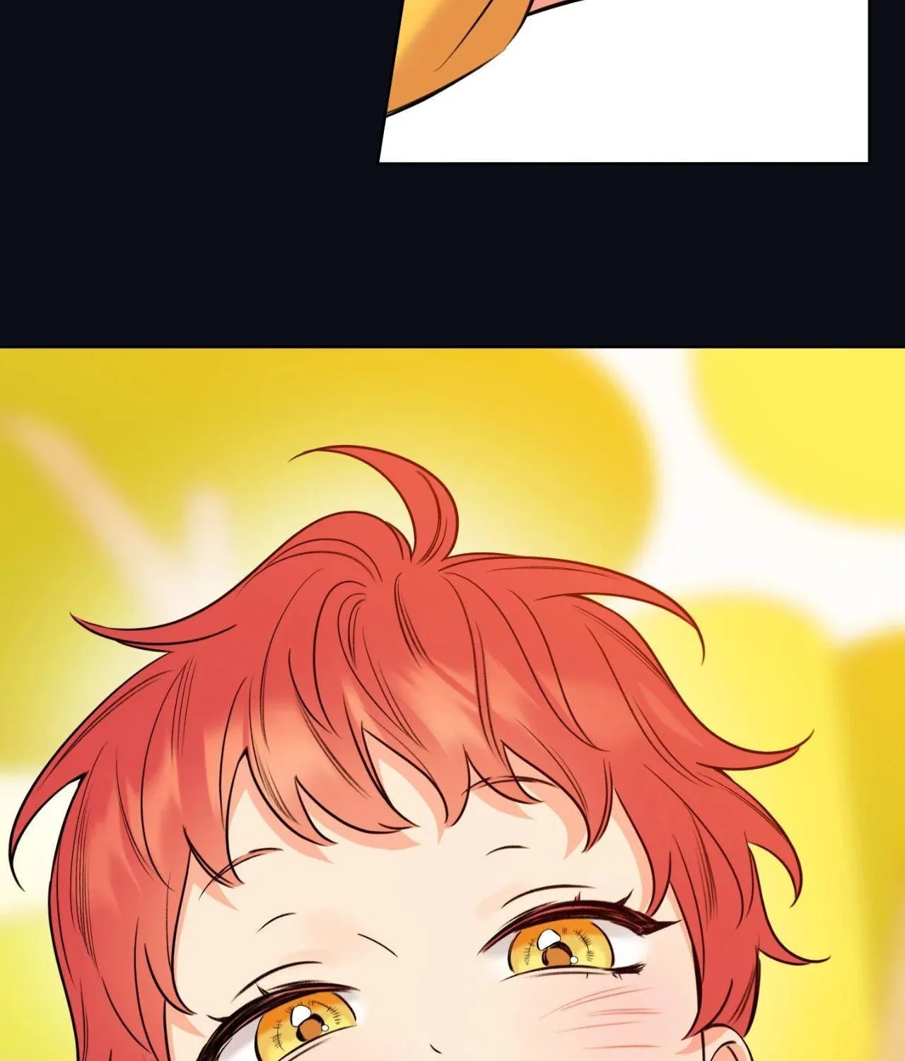 Honey Trouble Chapter 47 page 21 - 
