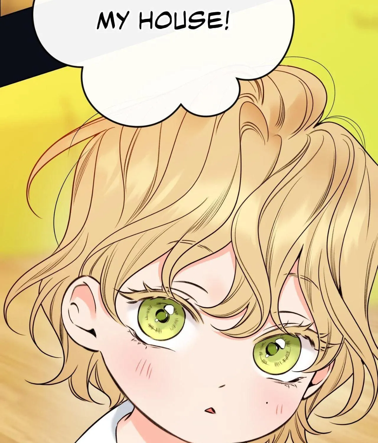 Honey Trouble Chapter 47 page 23 - 