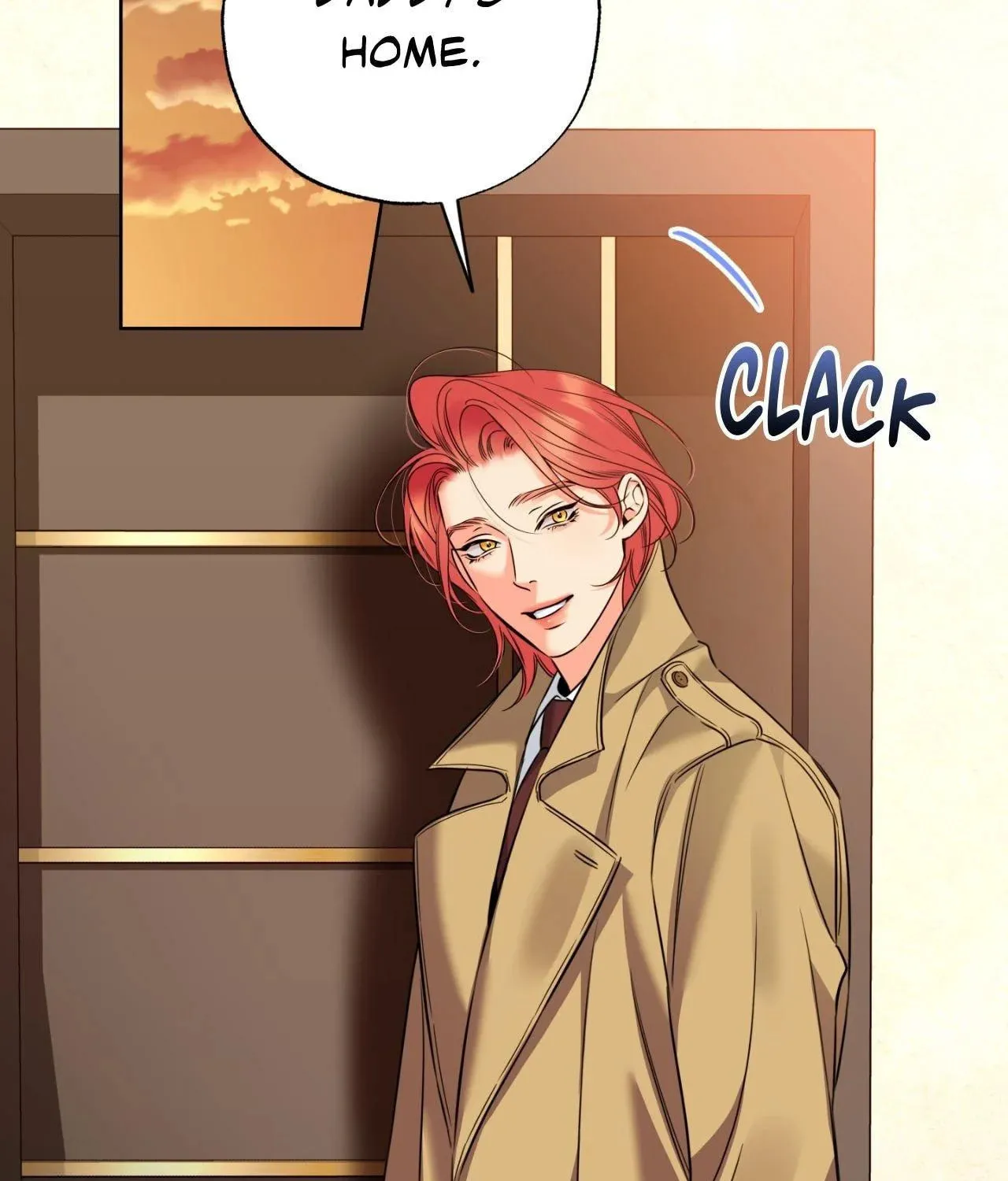 Honey Trouble Chapter 47 page 27 - 