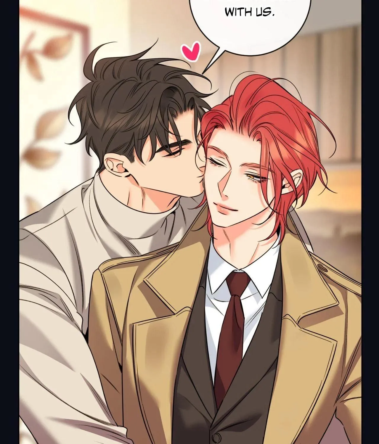Honey Trouble Chapter 47 page 29 - 