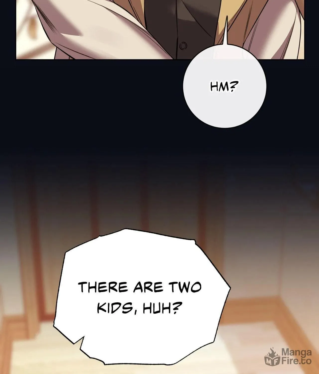 Honey Trouble Chapter 47 page 30 - 