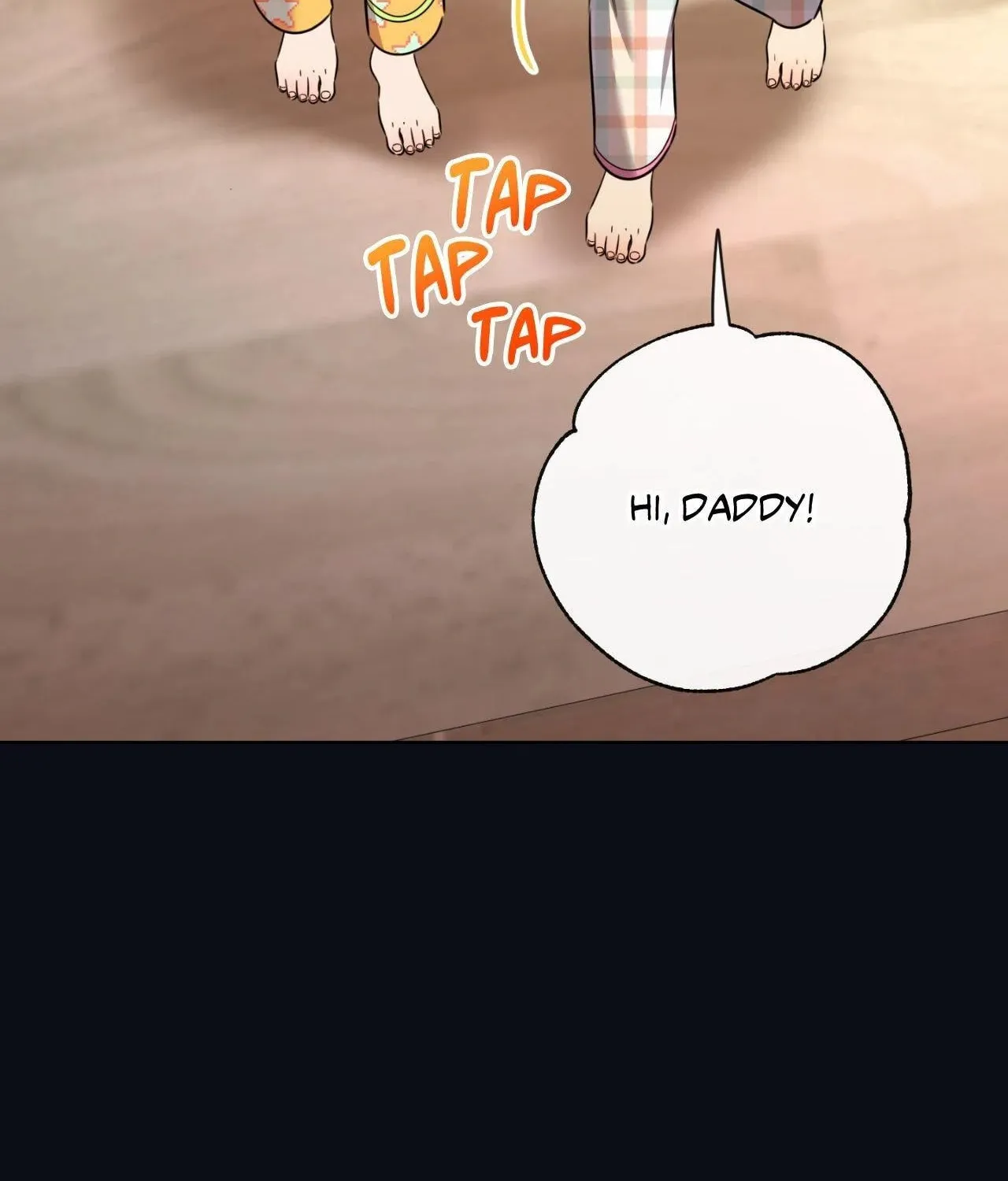 Honey Trouble Chapter 47 page 32 - 