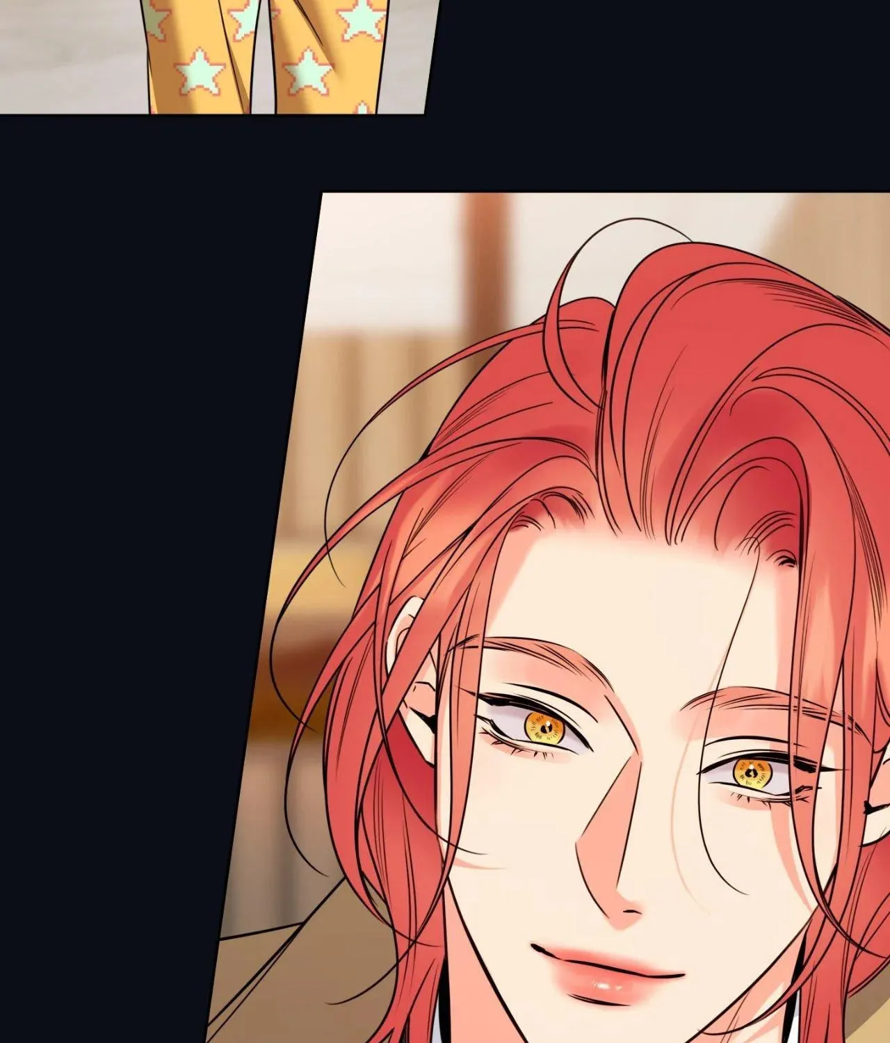 Honey Trouble Chapter 47 page 37 - 