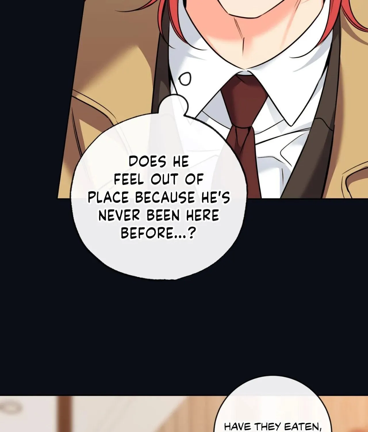 Honey Trouble Chapter 47 page 38 - 