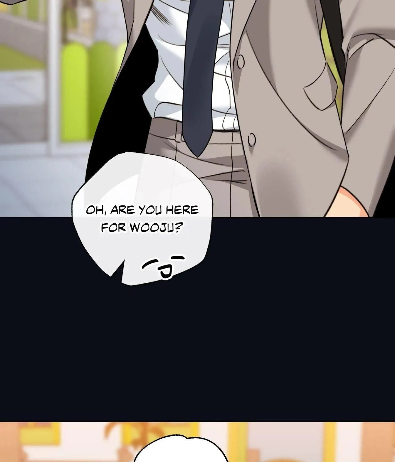 Honey Trouble Chapter 47 page 5 - 