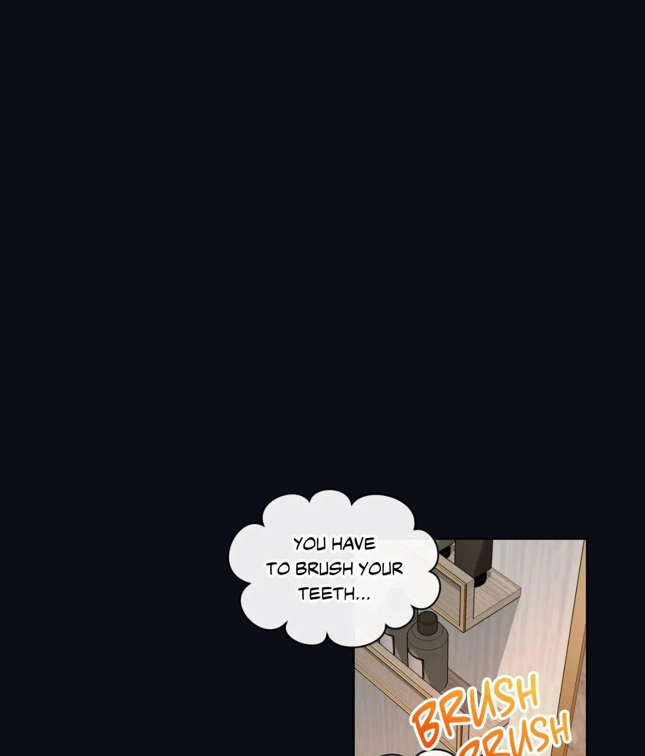 Honey Trouble Chapter 47 page 41 - 