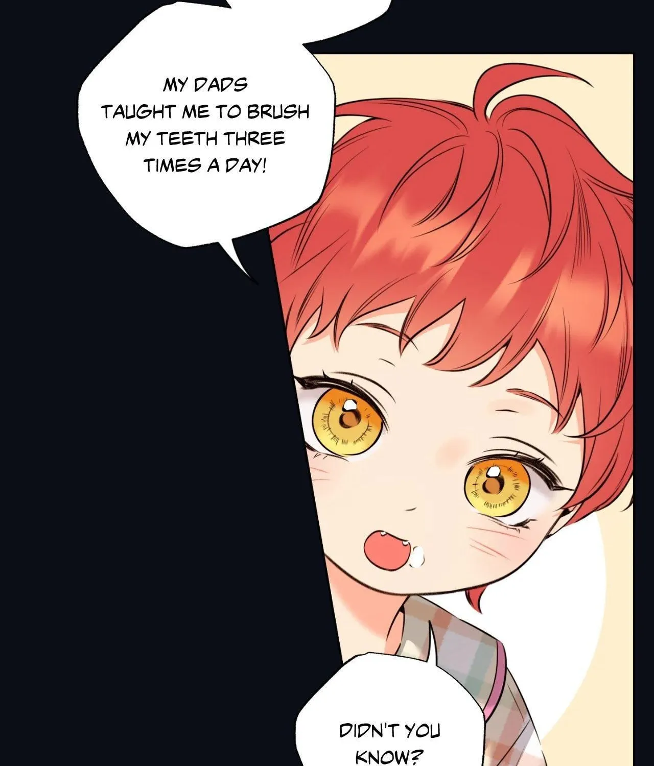 Honey Trouble Chapter 47 page 44 - 