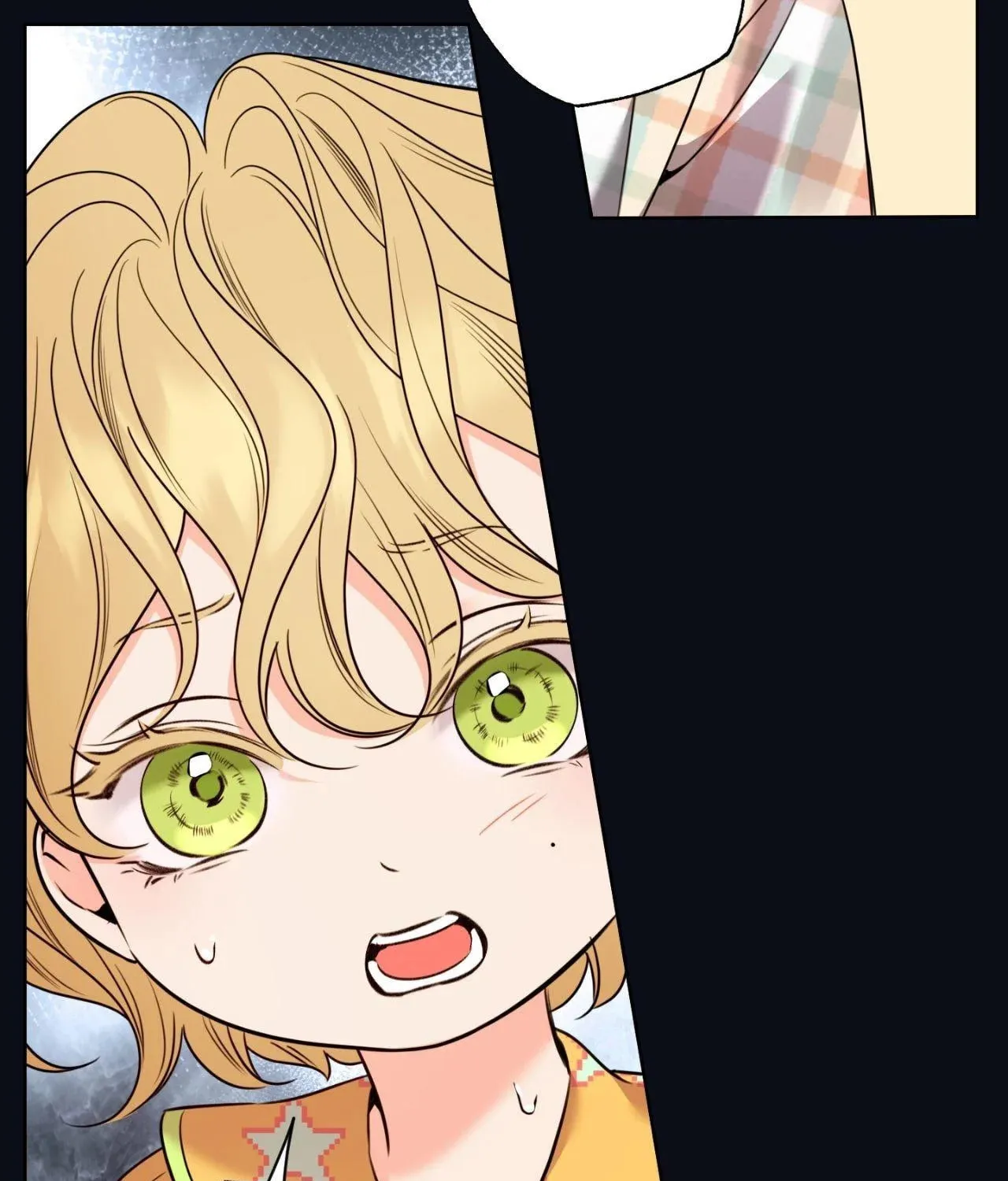 Honey Trouble Chapter 47 page 45 - 
