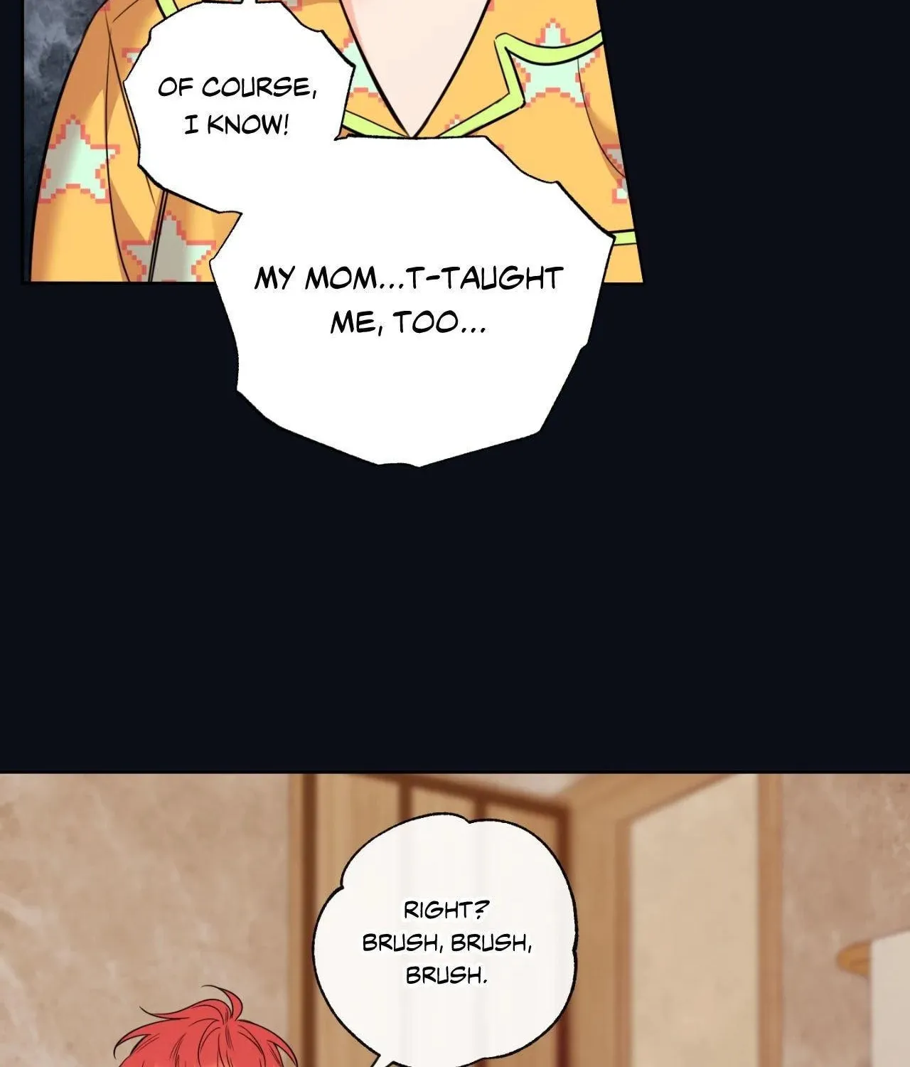 Honey Trouble Chapter 47 page 46 - 