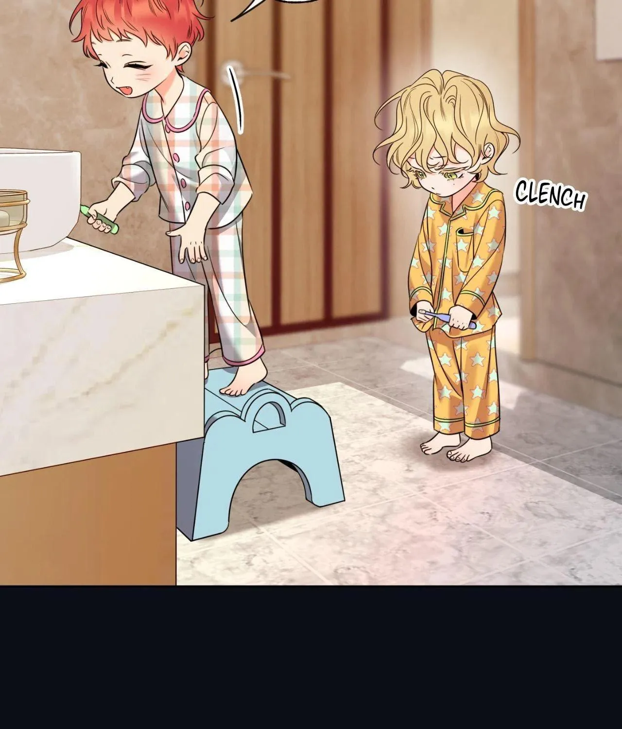 Honey Trouble Chapter 47 page 47 - 