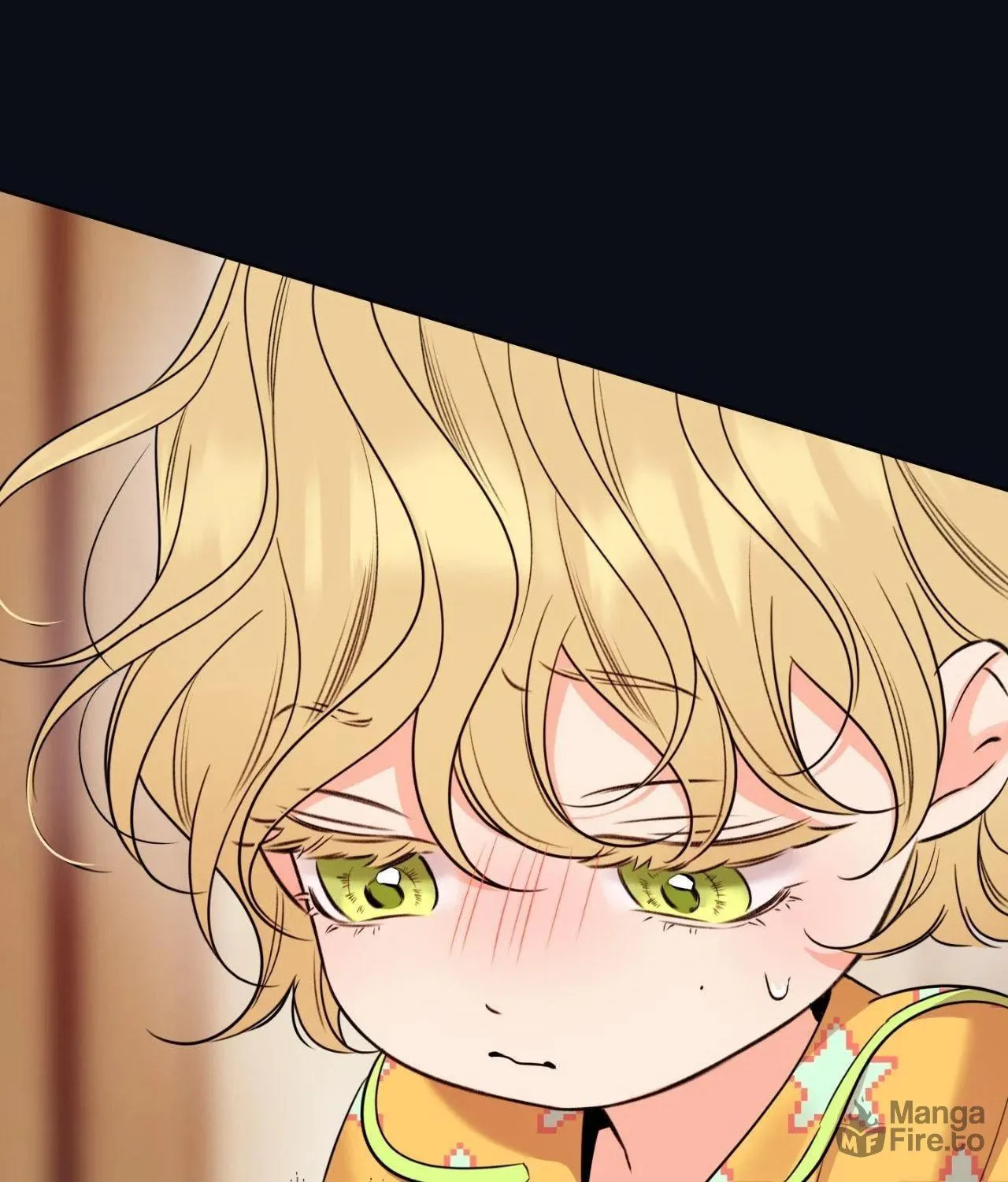 Honey Trouble Chapter 47 page 48 - 