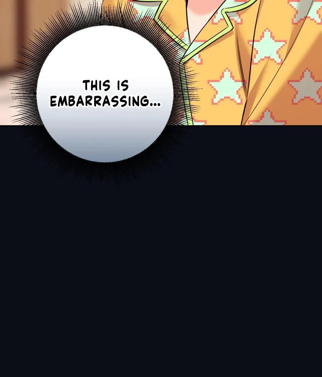 Honey Trouble Chapter 47 page 49 - 