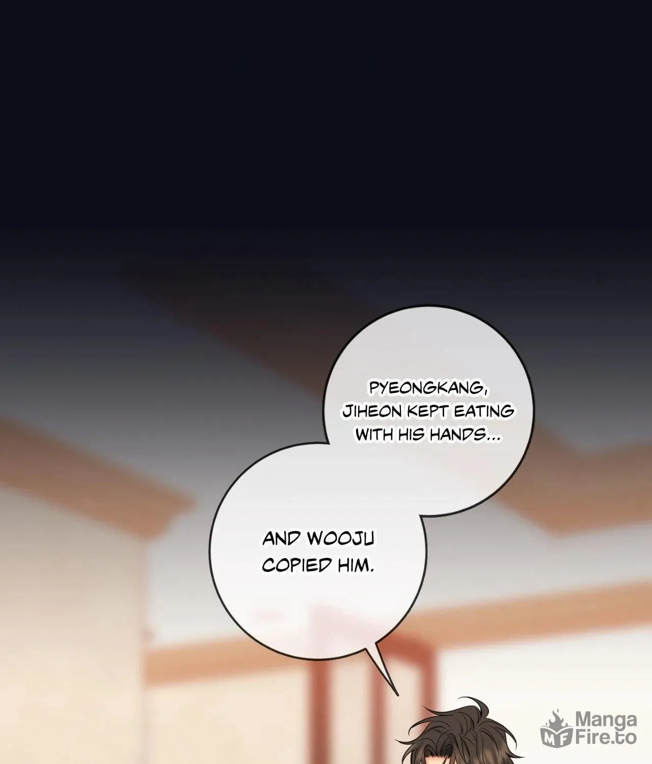 Honey Trouble Chapter 47 page 50 - 