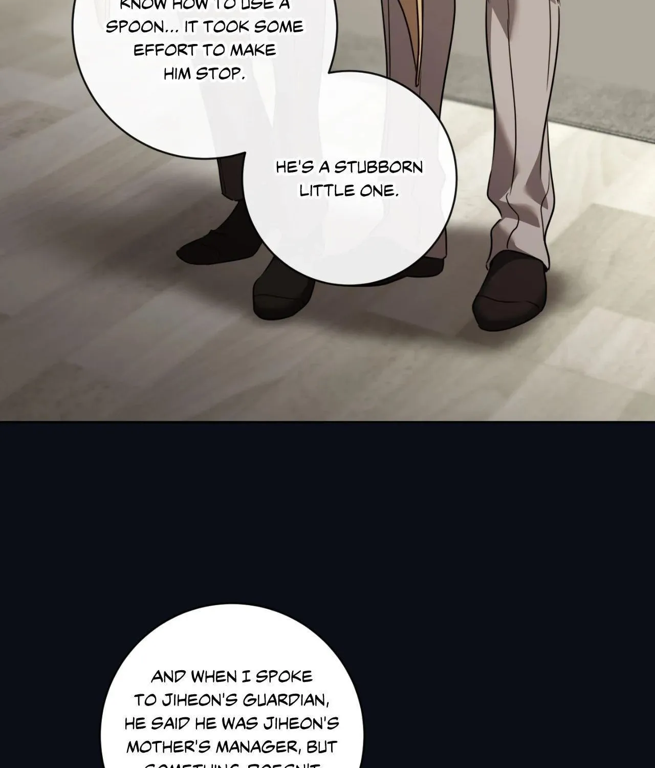 Honey Trouble Chapter 47 page 52 - 