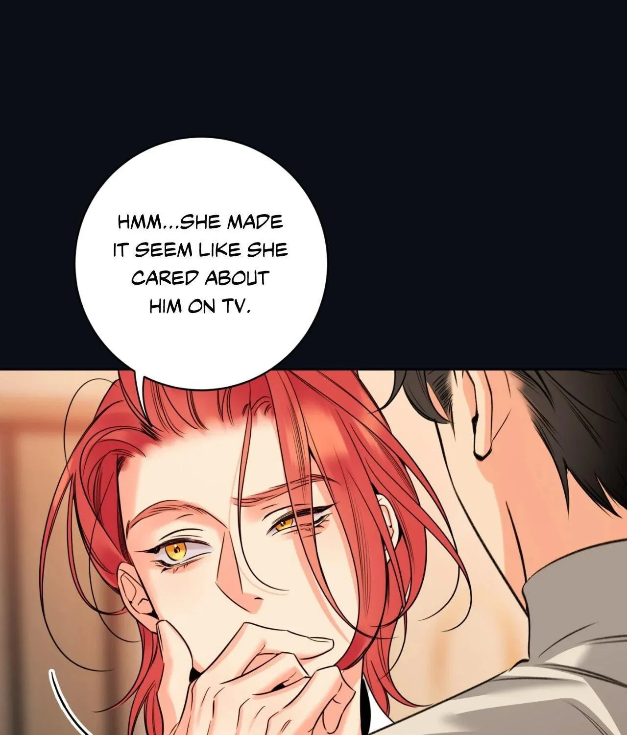 Honey Trouble Chapter 47 page 55 - 