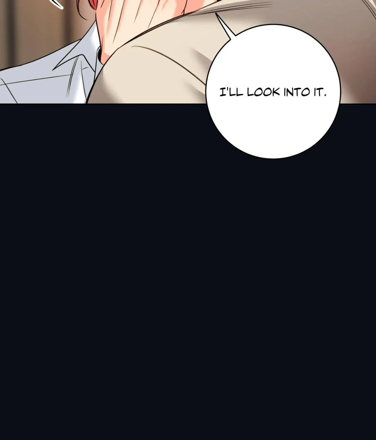Honey Trouble Chapter 47 page 56 - 