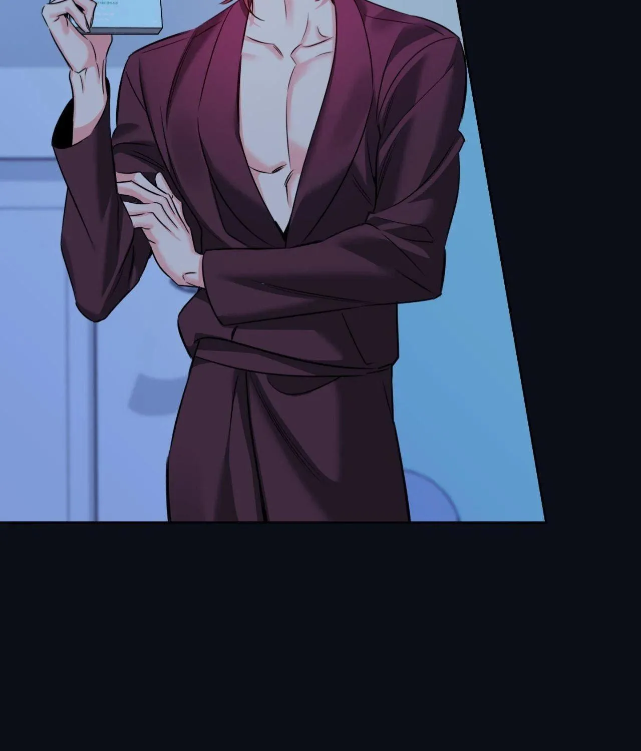 Honey Trouble Chapter 47 page 59 - 