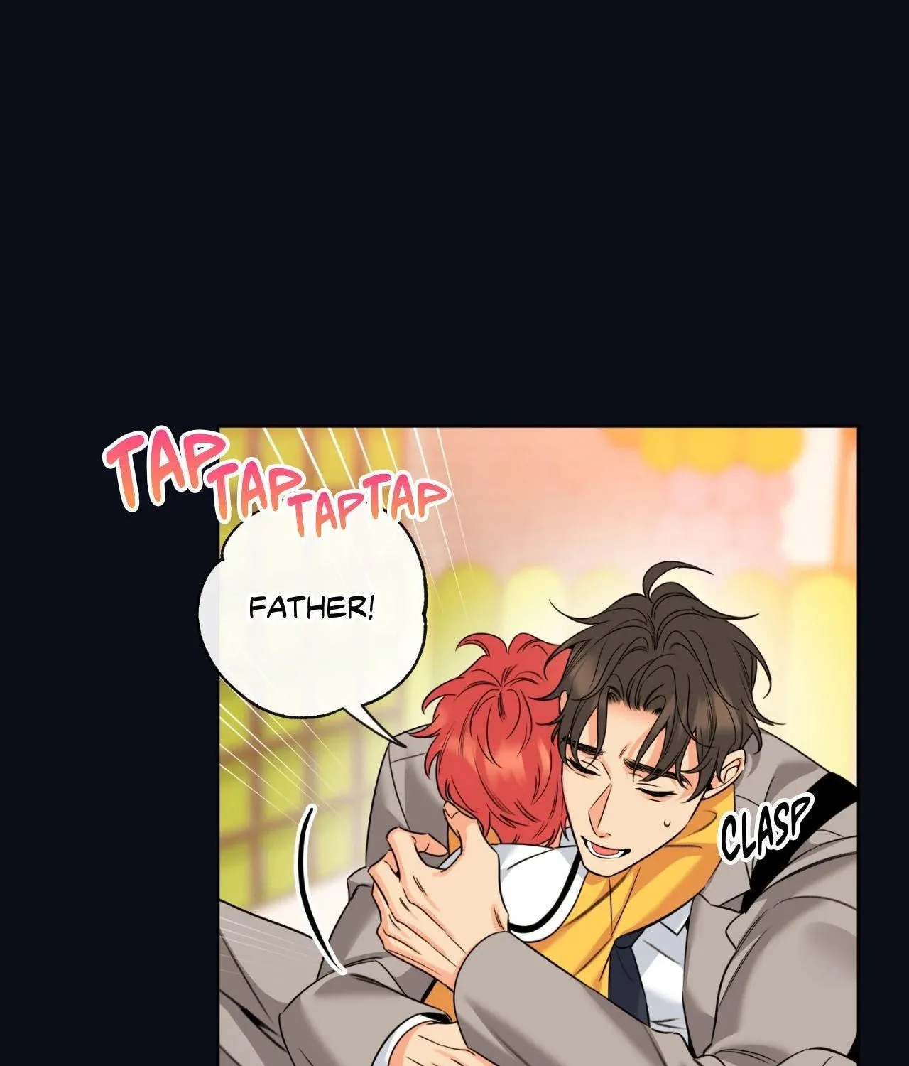 Honey Trouble Chapter 47 page 7 - 