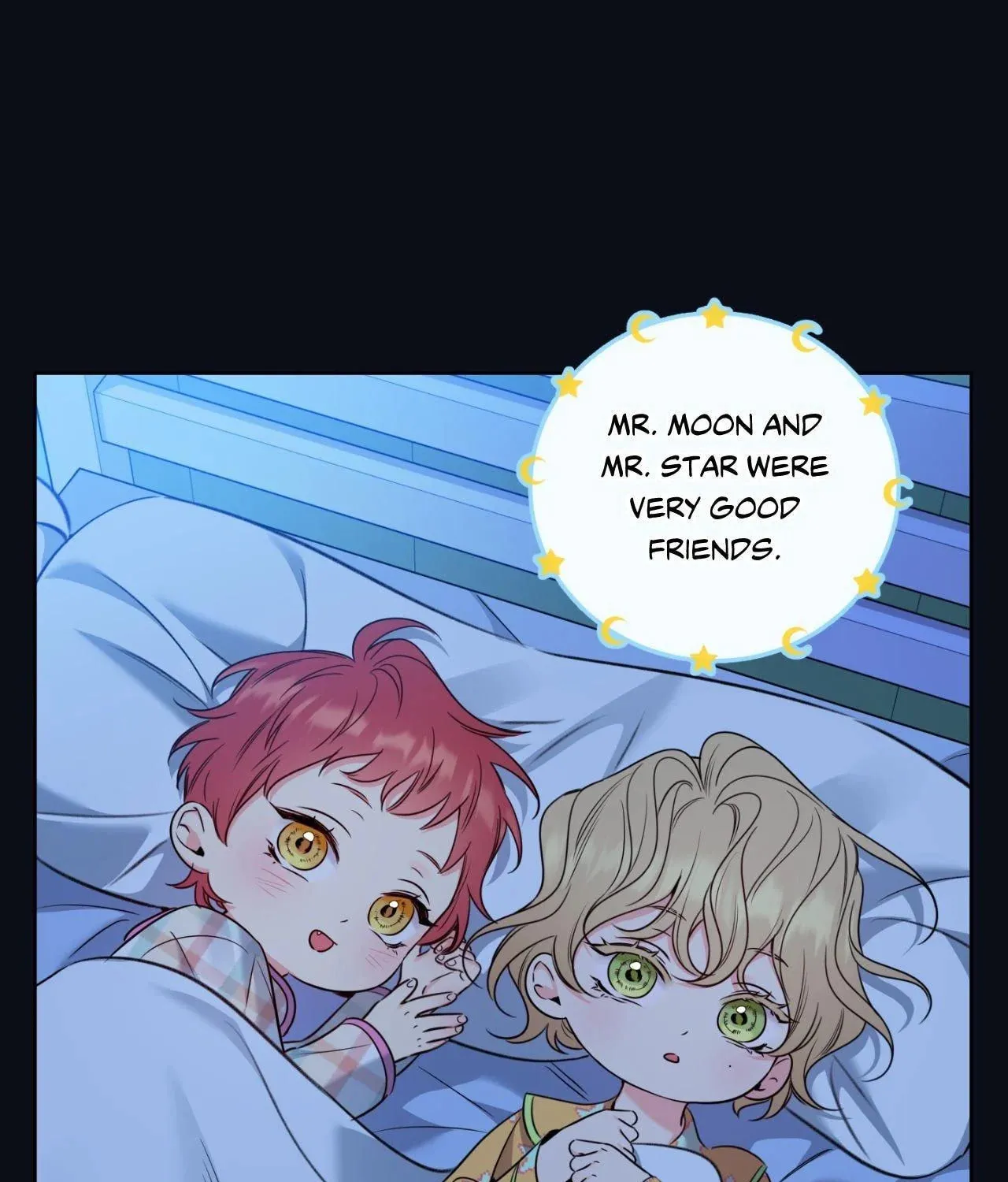 Honey Trouble Chapter 47 page 61 - 