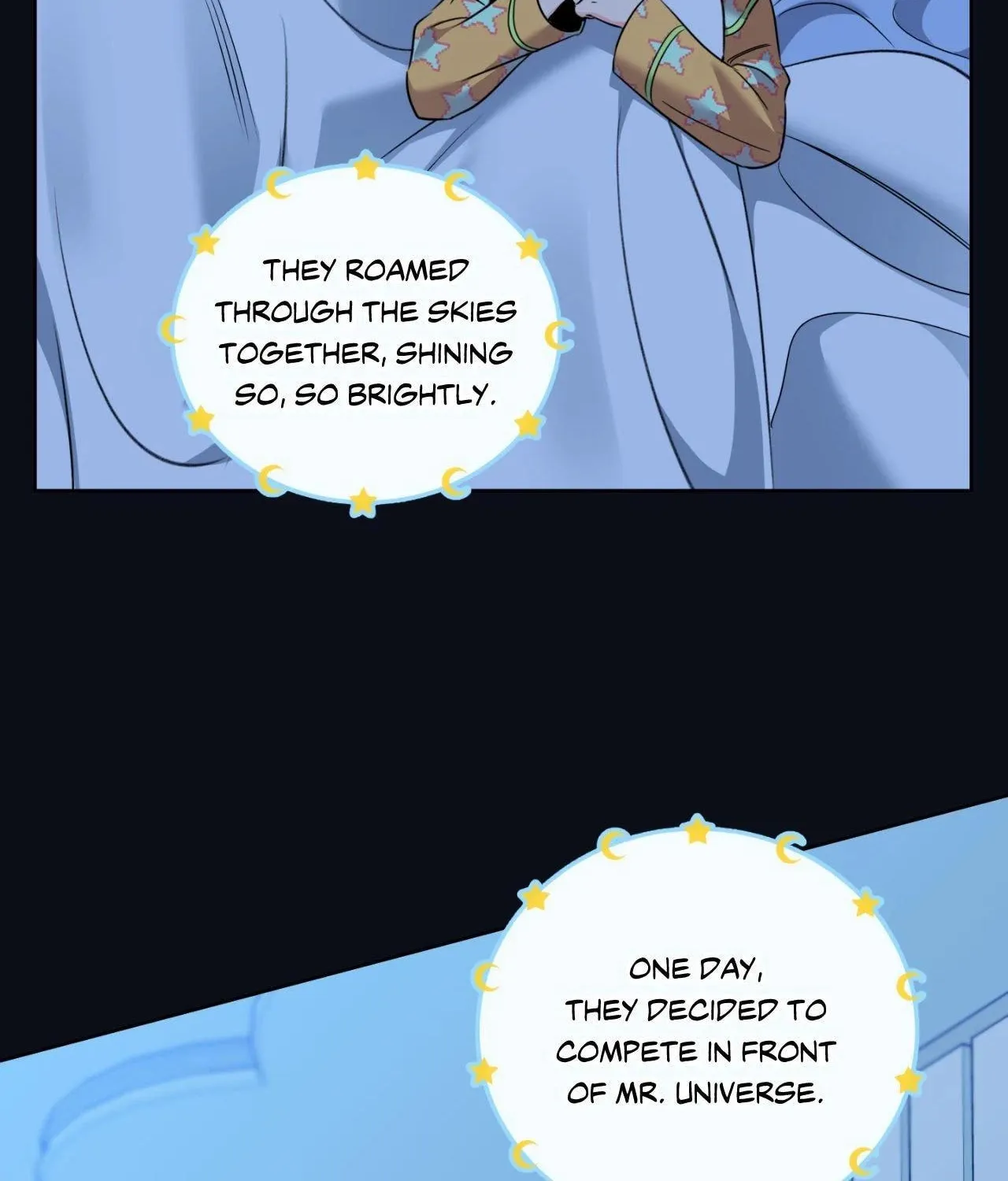 Honey Trouble Chapter 47 page 62 - 