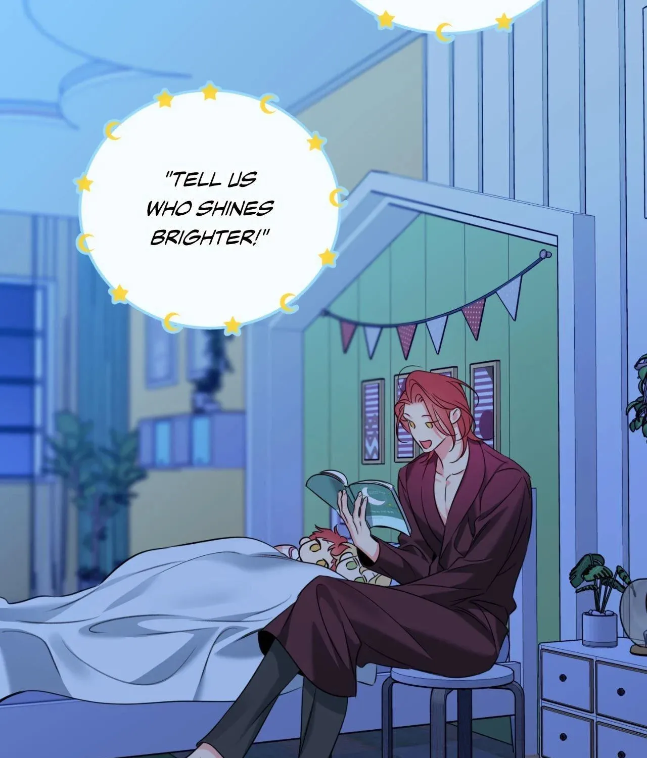 Honey Trouble Chapter 47 page 63 - 