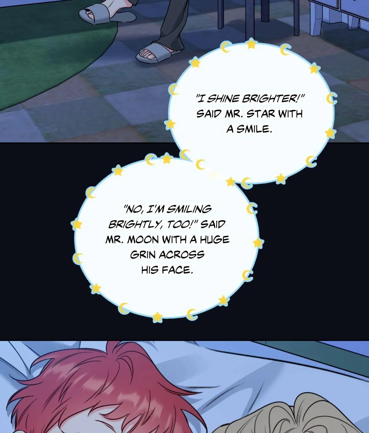 Honey Trouble Chapter 47 page 64 - 