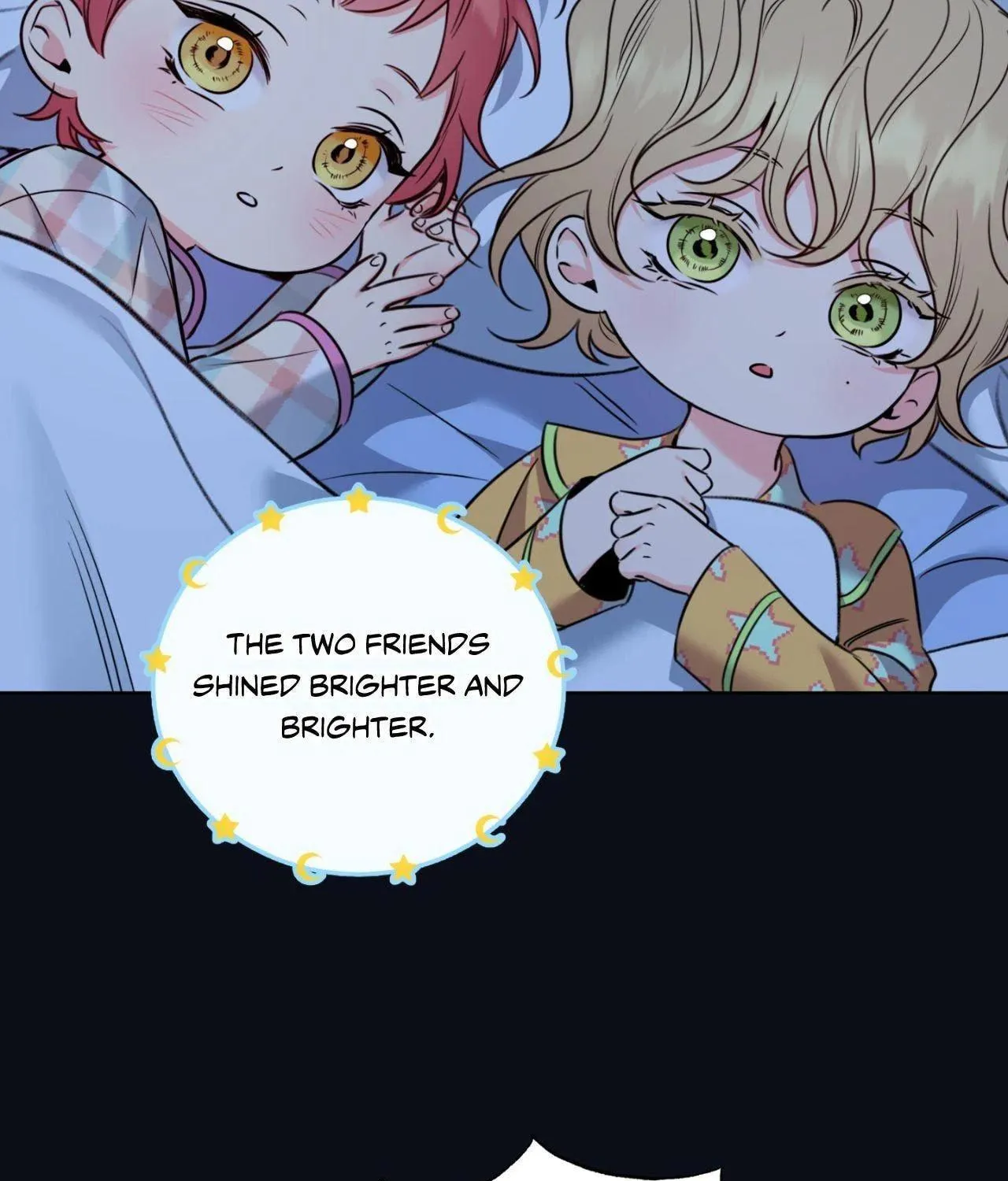 Honey Trouble Chapter 47 page 65 - 