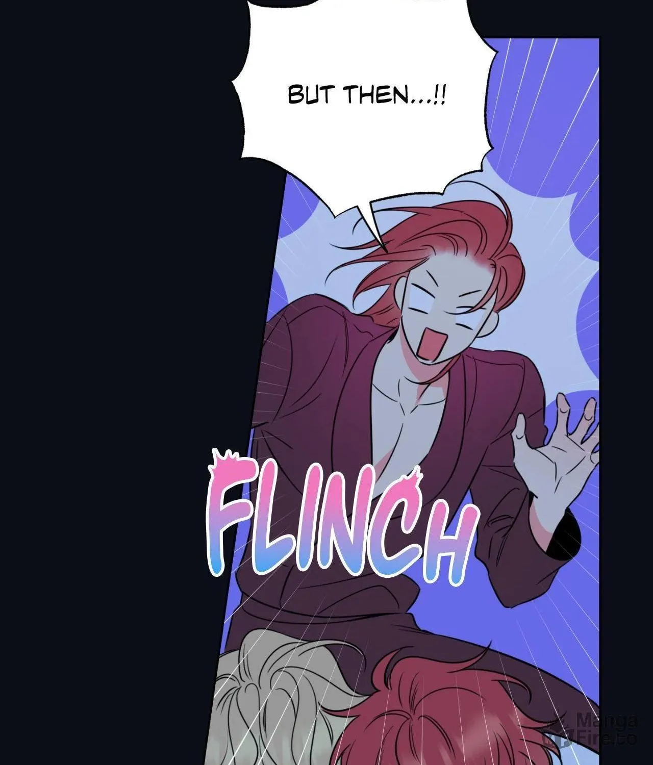 Honey Trouble Chapter 47 page 66 - 