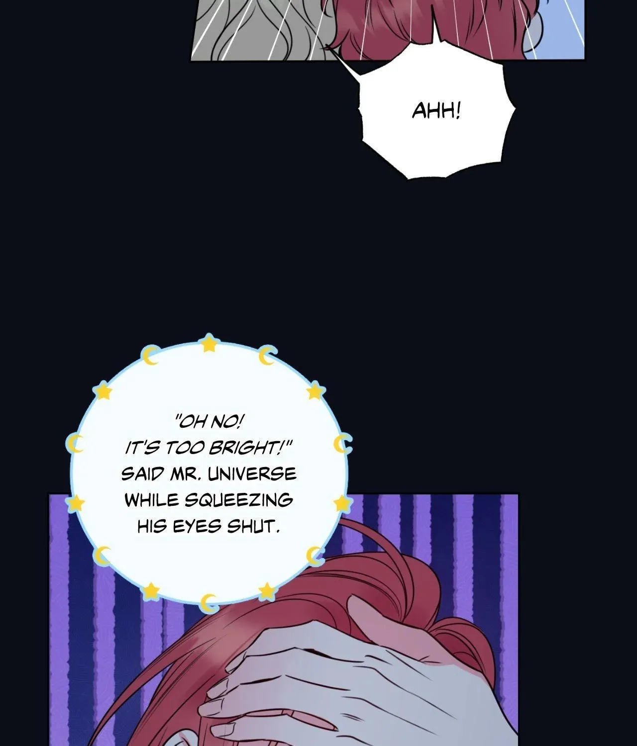 Honey Trouble Chapter 47 page 67 - 