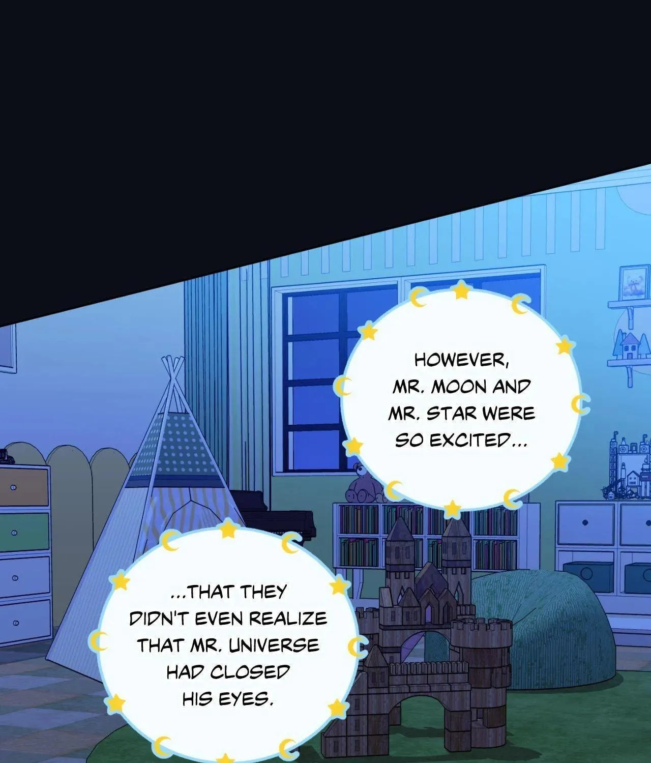 Honey Trouble Chapter 47 page 69 - 