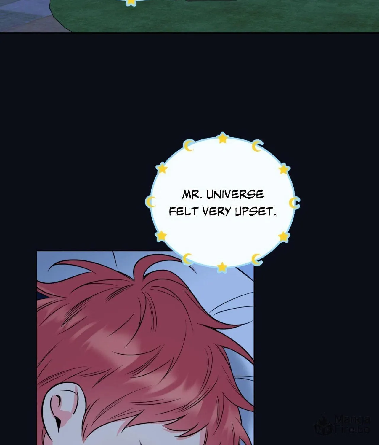 Honey Trouble Chapter 47 page 70 - 