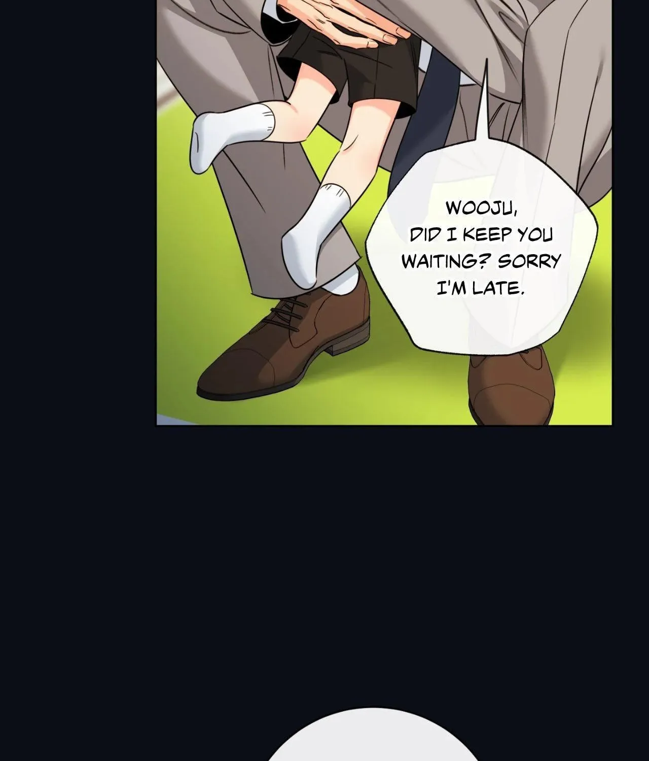 Honey Trouble Chapter 47 page 8 - 