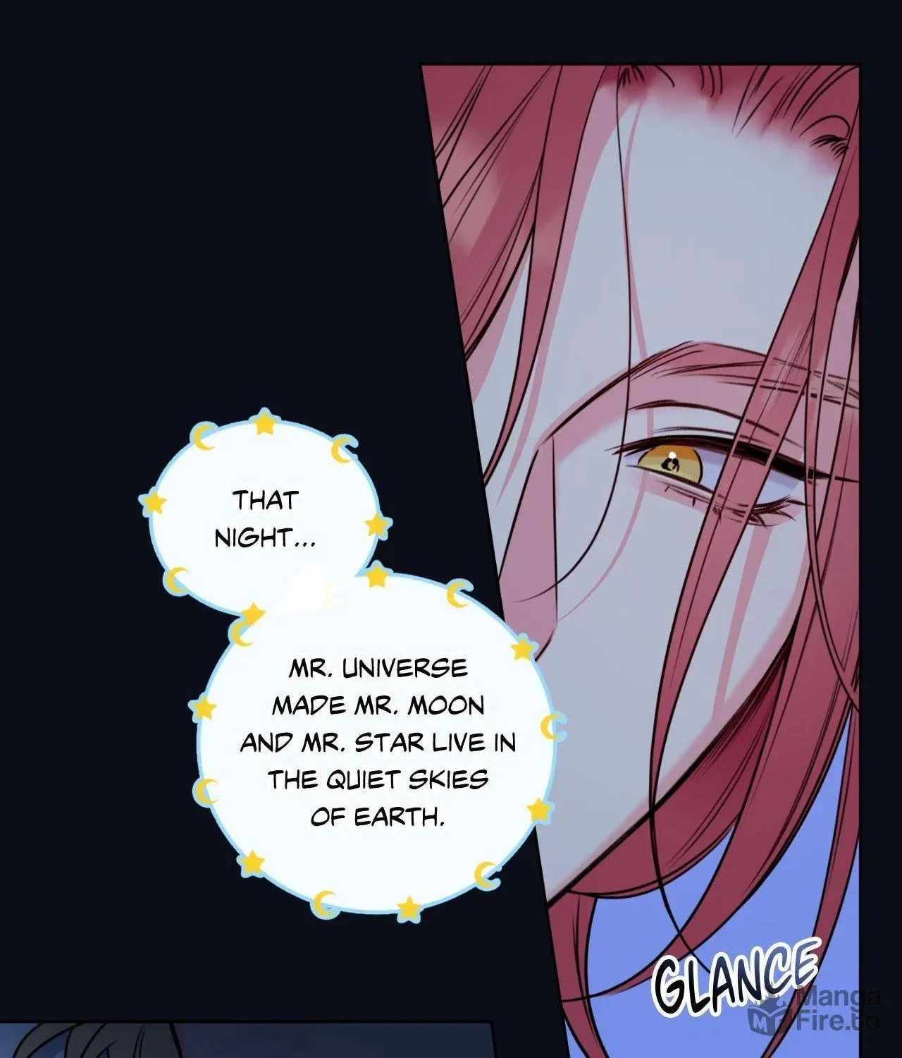 Honey Trouble Chapter 47 page 72 - 