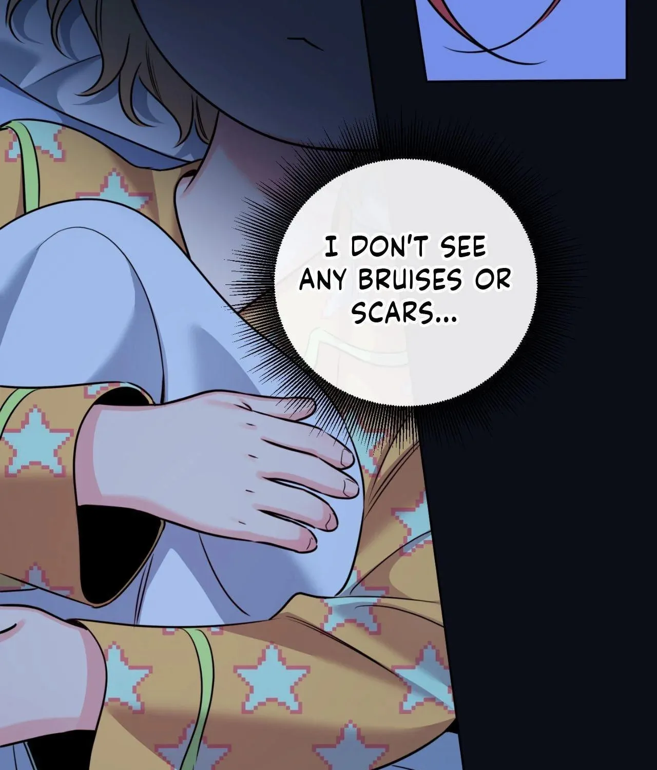 Honey Trouble Chapter 47 page 73 - 