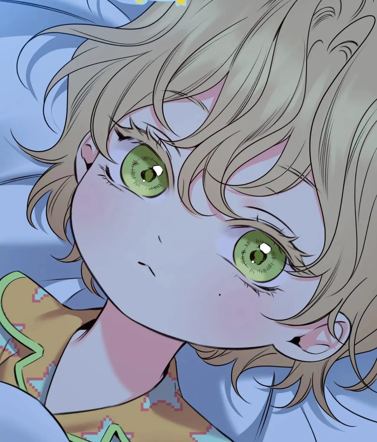 Honey Trouble Chapter 47 page 76 - 