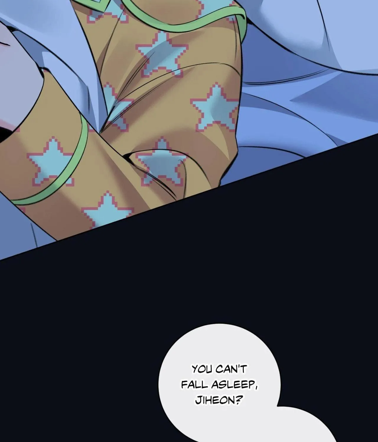 Honey Trouble Chapter 47 page 77 - 