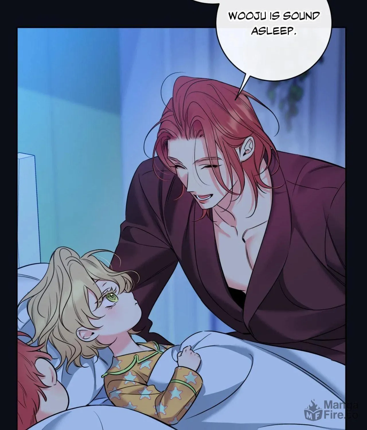 Honey Trouble Chapter 47 page 78 - 