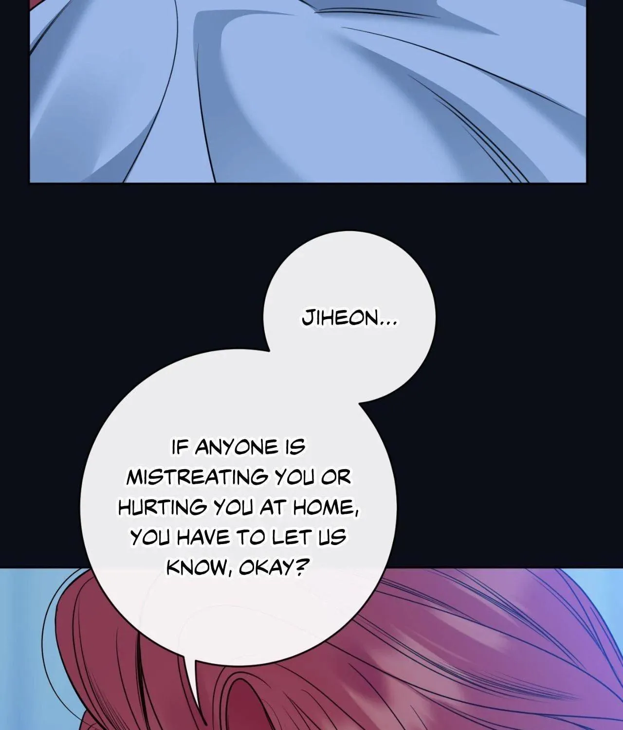 Honey Trouble Chapter 47 page 79 - 
