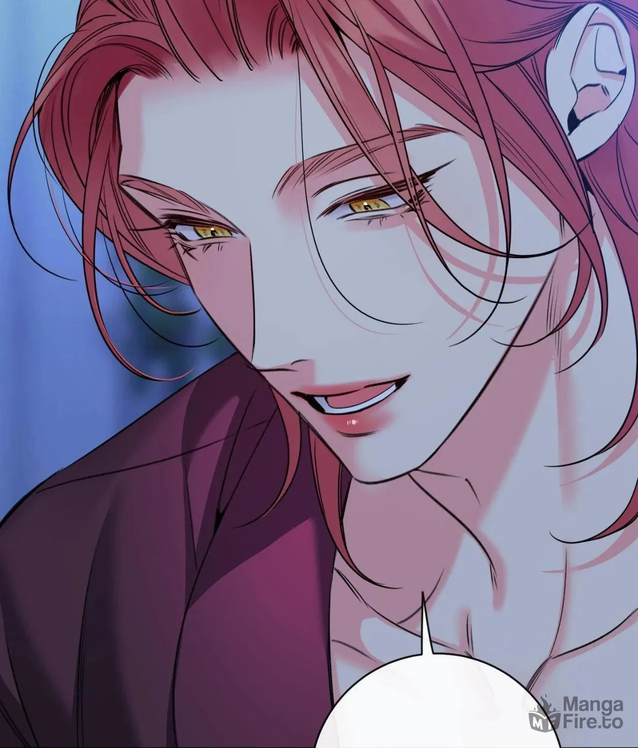Honey Trouble Chapter 47 page 80 - 