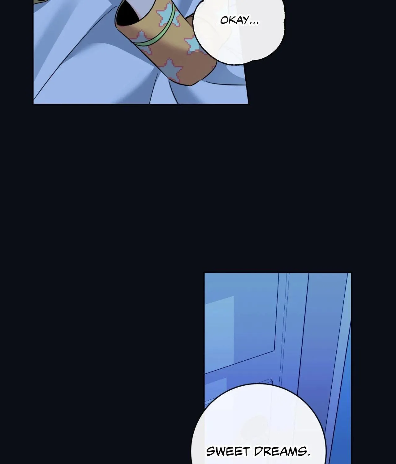 Honey Trouble Chapter 47 page 82 - 