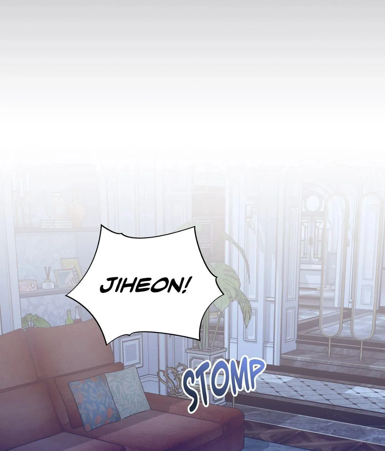 Honey Trouble Chapter 47 page 87 - 