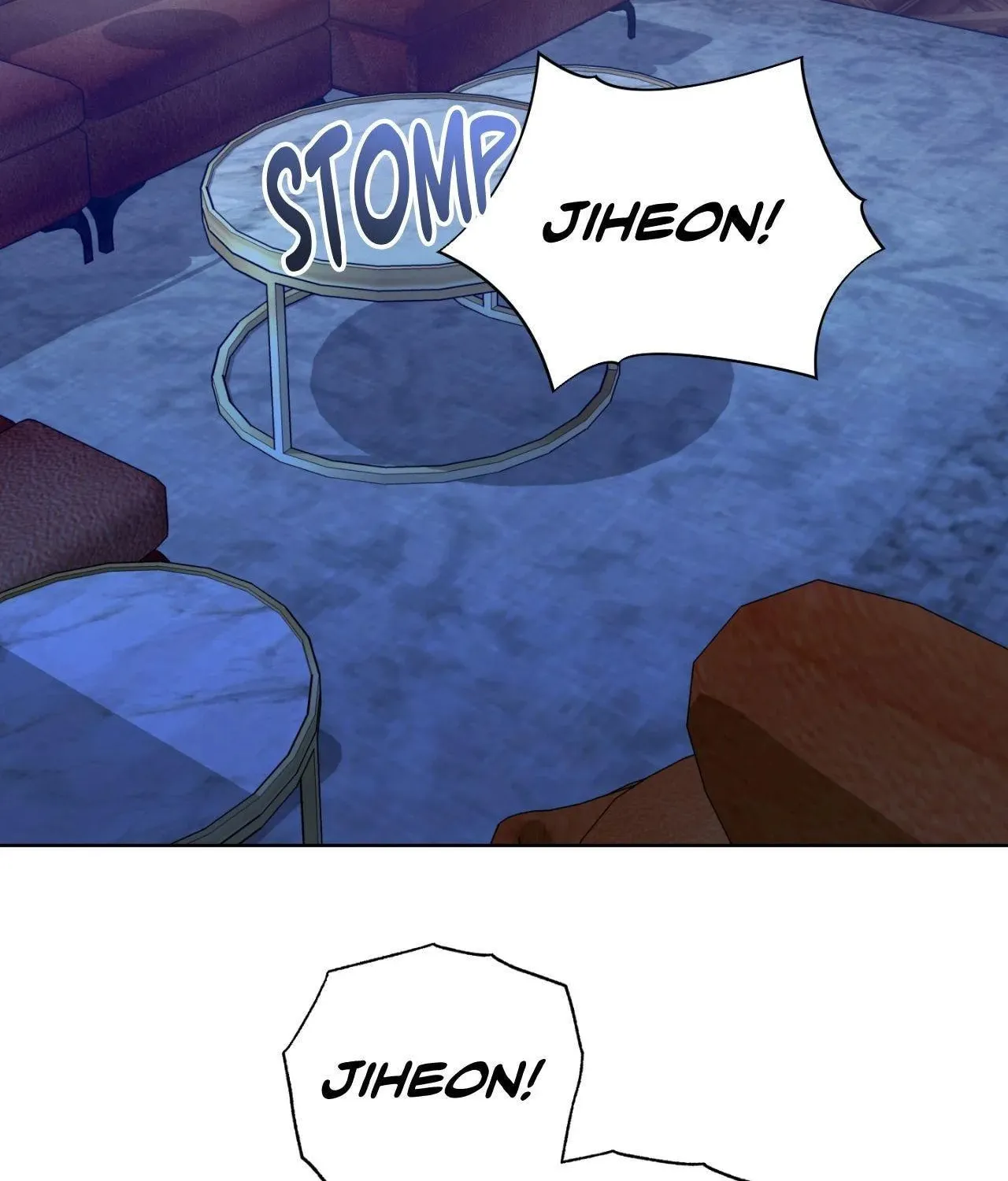 Honey Trouble Chapter 47 page 88 - 